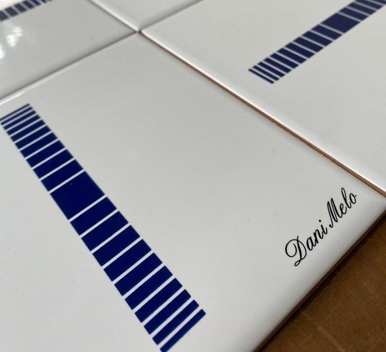 Azulejos SOLO