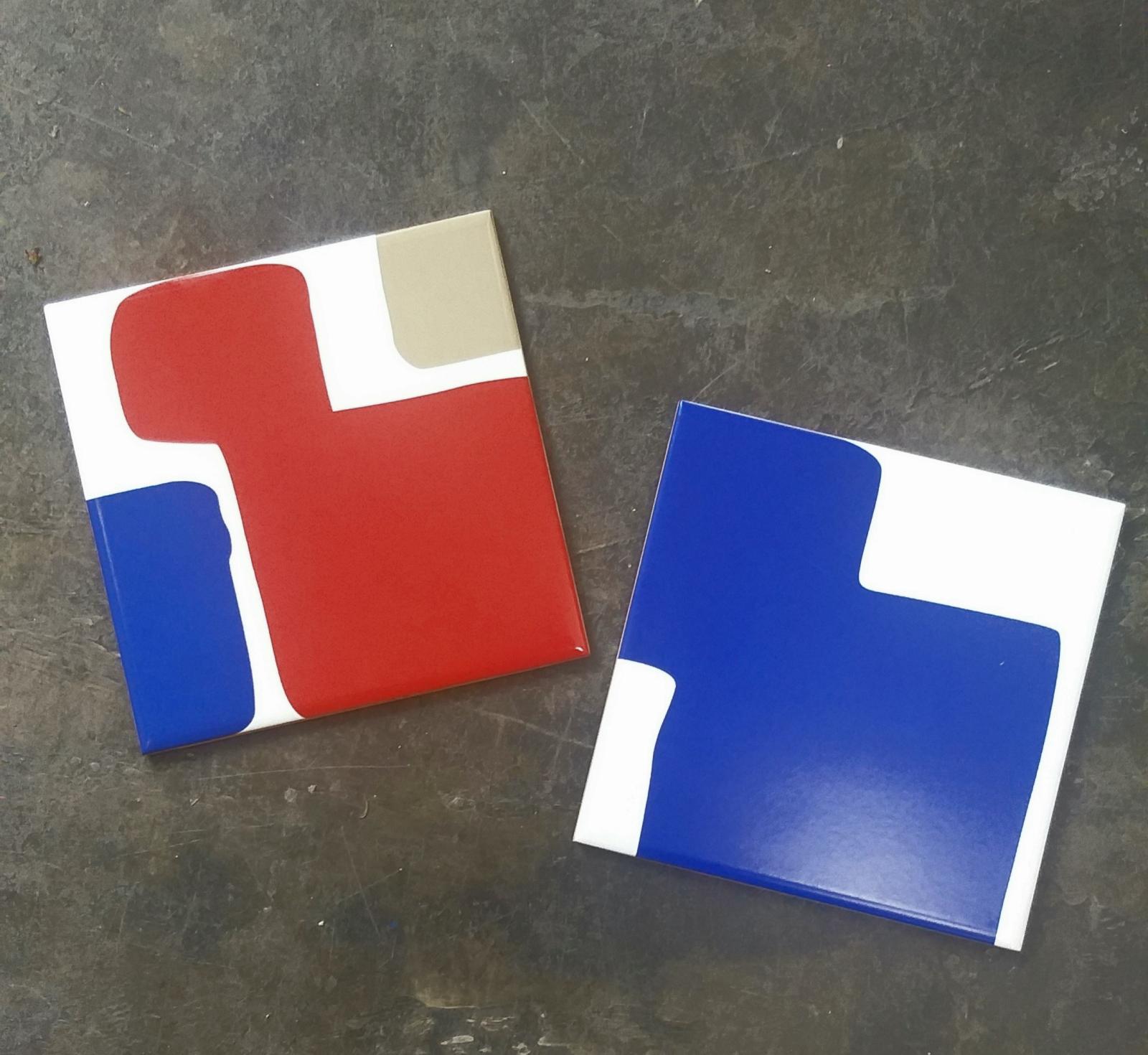 Azulejos para mesa
