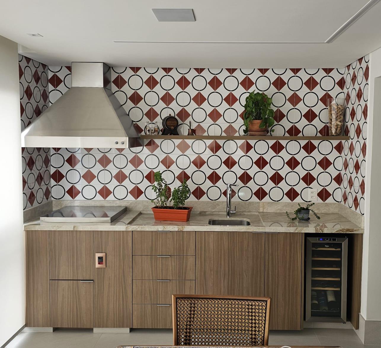 Um pedacinho de Brasília