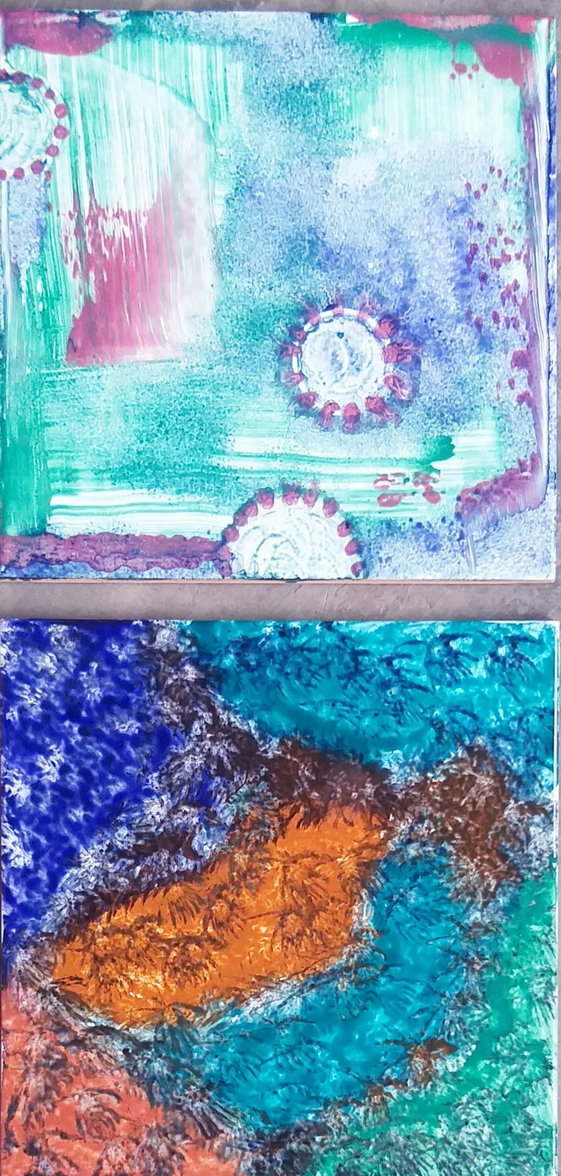 Oficina de Azulejaria Oficina de Azulejaria