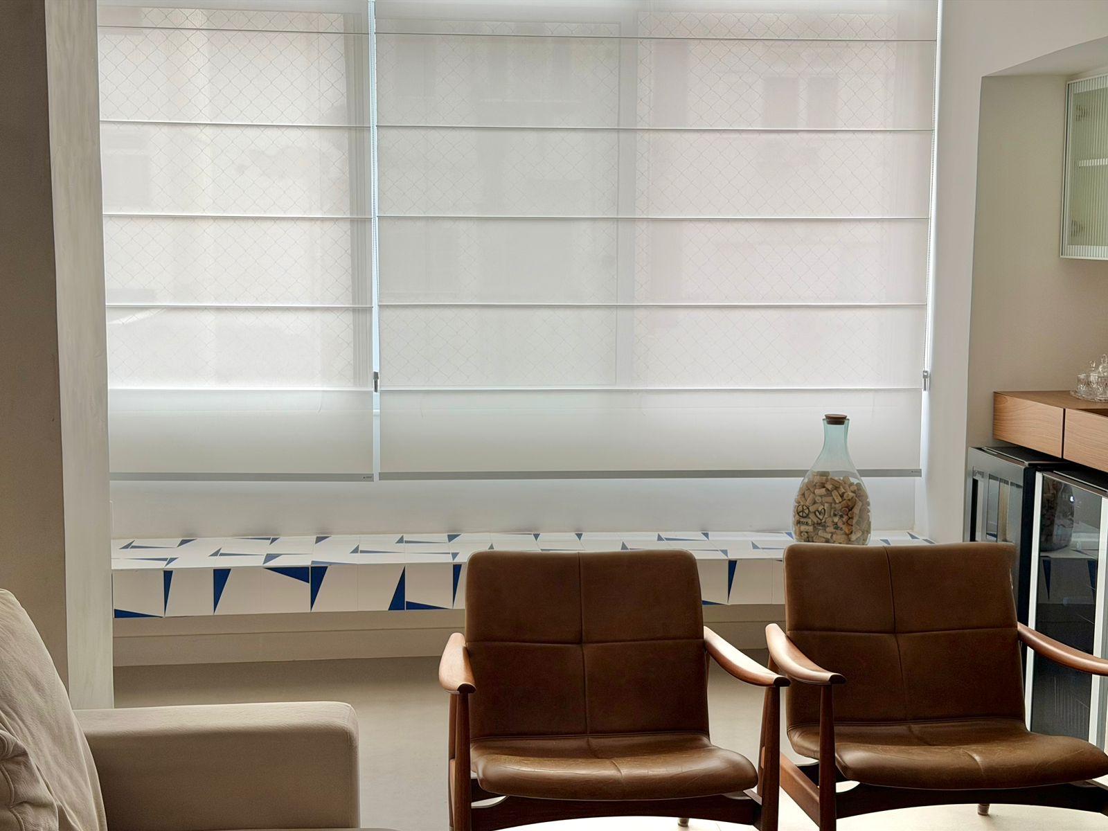 Azulejos Quilha